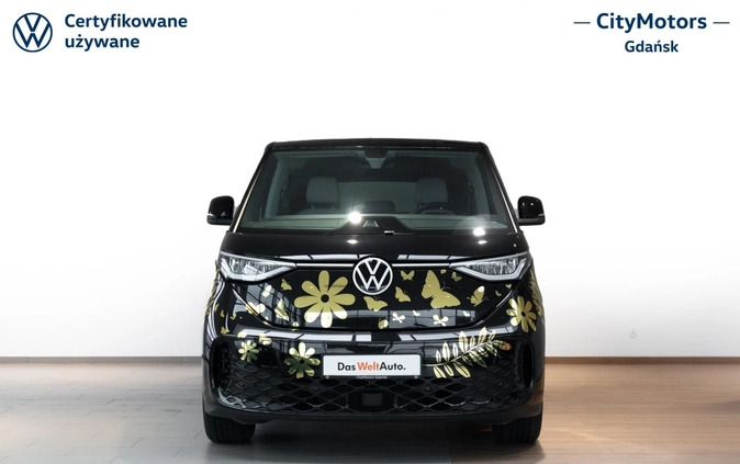 Volkswagen ID.Buzz cena 234900 przebieg: 4387, rok produkcji 2023 z Rydułtowy małe 277